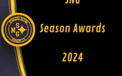Season Awards 2024
