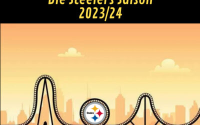 Rückblick Steelers Saison 2023/2024