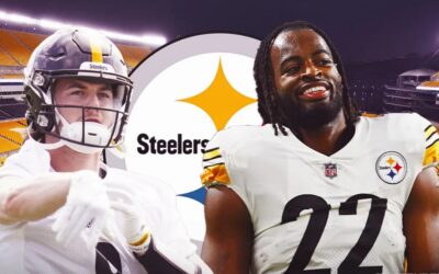 Roster Rumble: 2024 Offseason