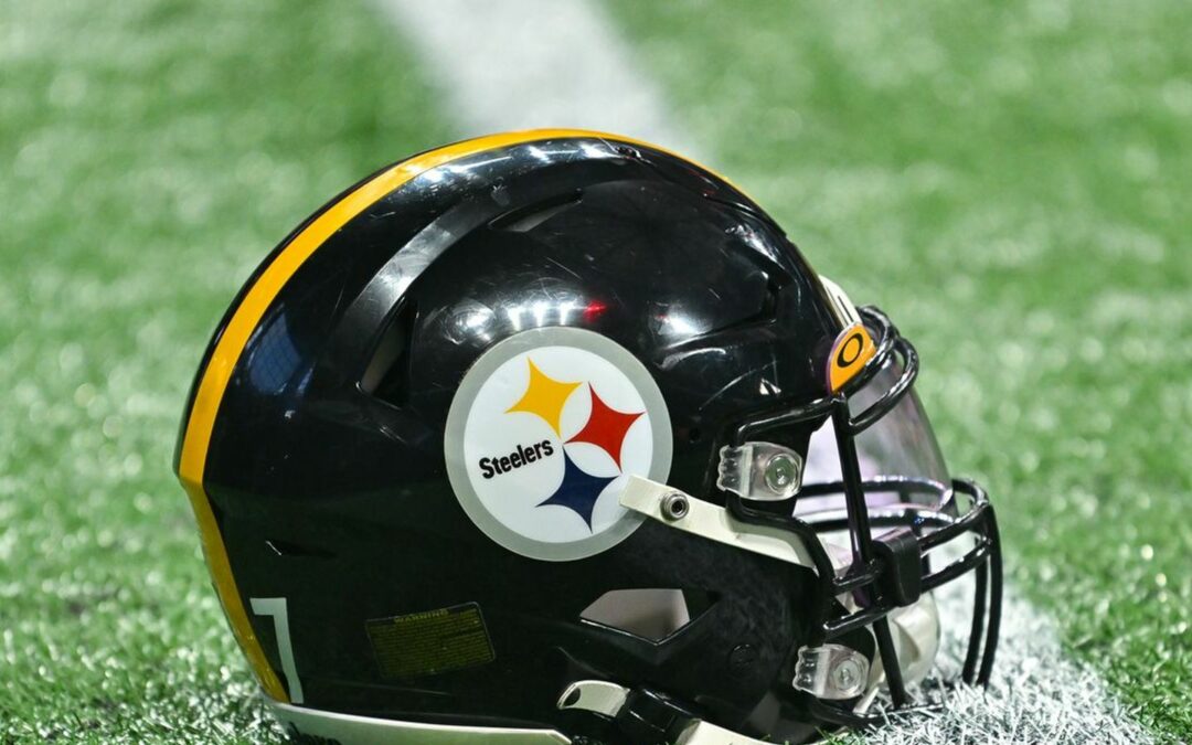Steelers OTAs 2025