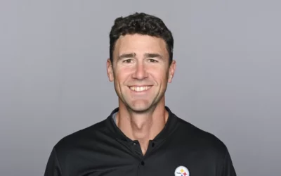 Unser neuer QB Coach