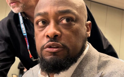 Tomlin Presser Spring Meeting