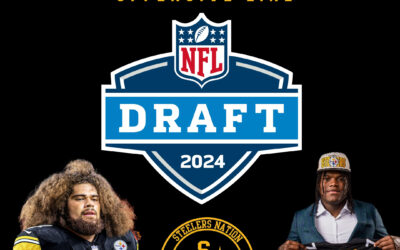 SNGeV Draftcoverage Offensive Line
