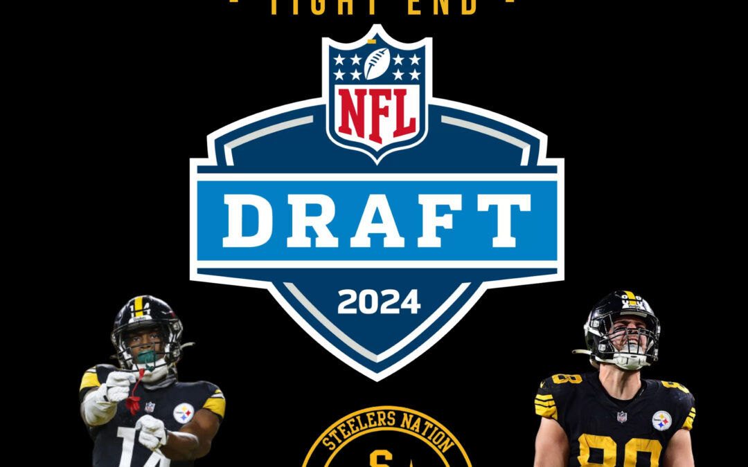 SNGeV Draftcoverage WR/TE