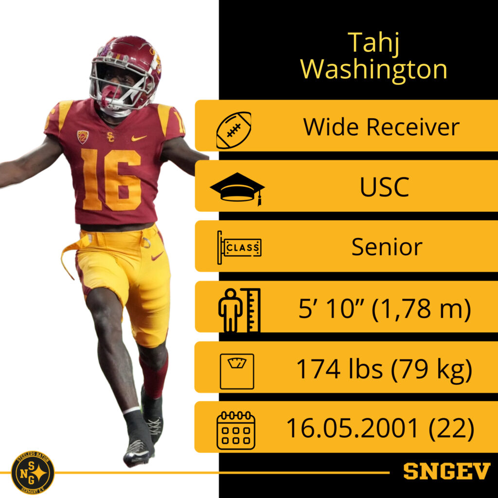 WR4 Washington