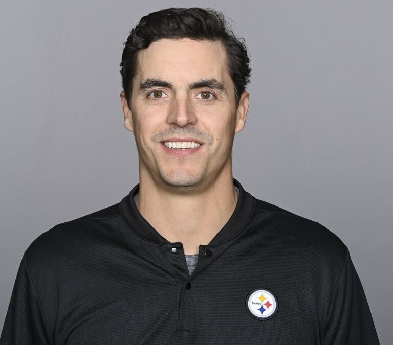Unser neuer Offensive Assistant #2