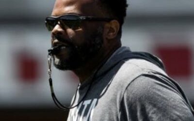 Unser Sports Science Coordinator