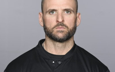 Unser neuer Assistant Strength & Conditioning Coach
