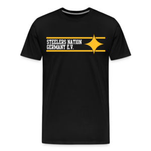 SNGEV Logo Shirt - Unisex - Vereins Merch