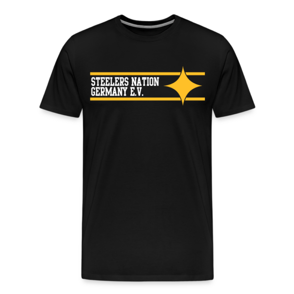 SNGEV Logo Shirt - Unisex - Vereins Merch
