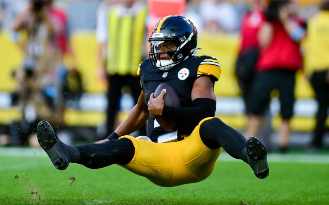 PS Week 1 – Review vs. Texans