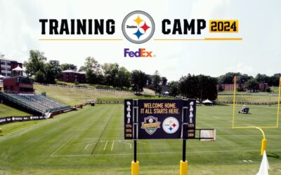 2024 Training Camp Week 3