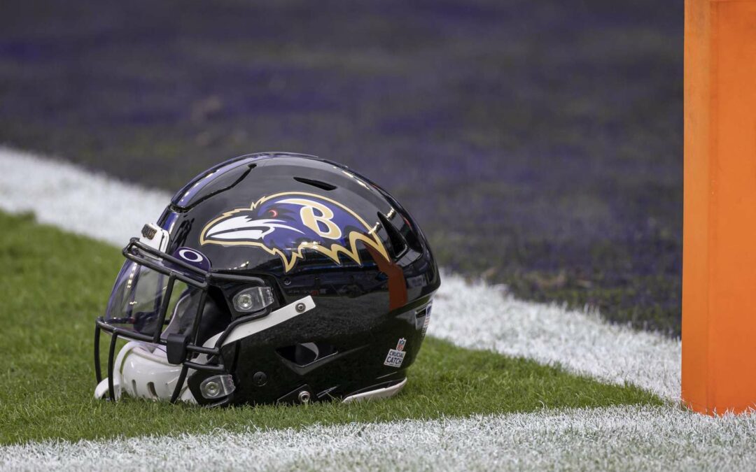 Die Offseason der Baltimore Ravens