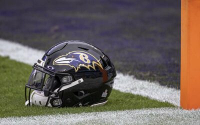 Die Offseason der Baltimore Ravens