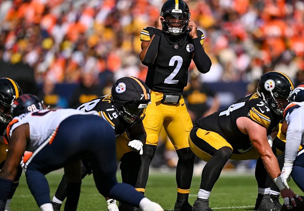 Review Week 2 at Broncos