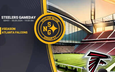 Week 01 – Preview at Falcons