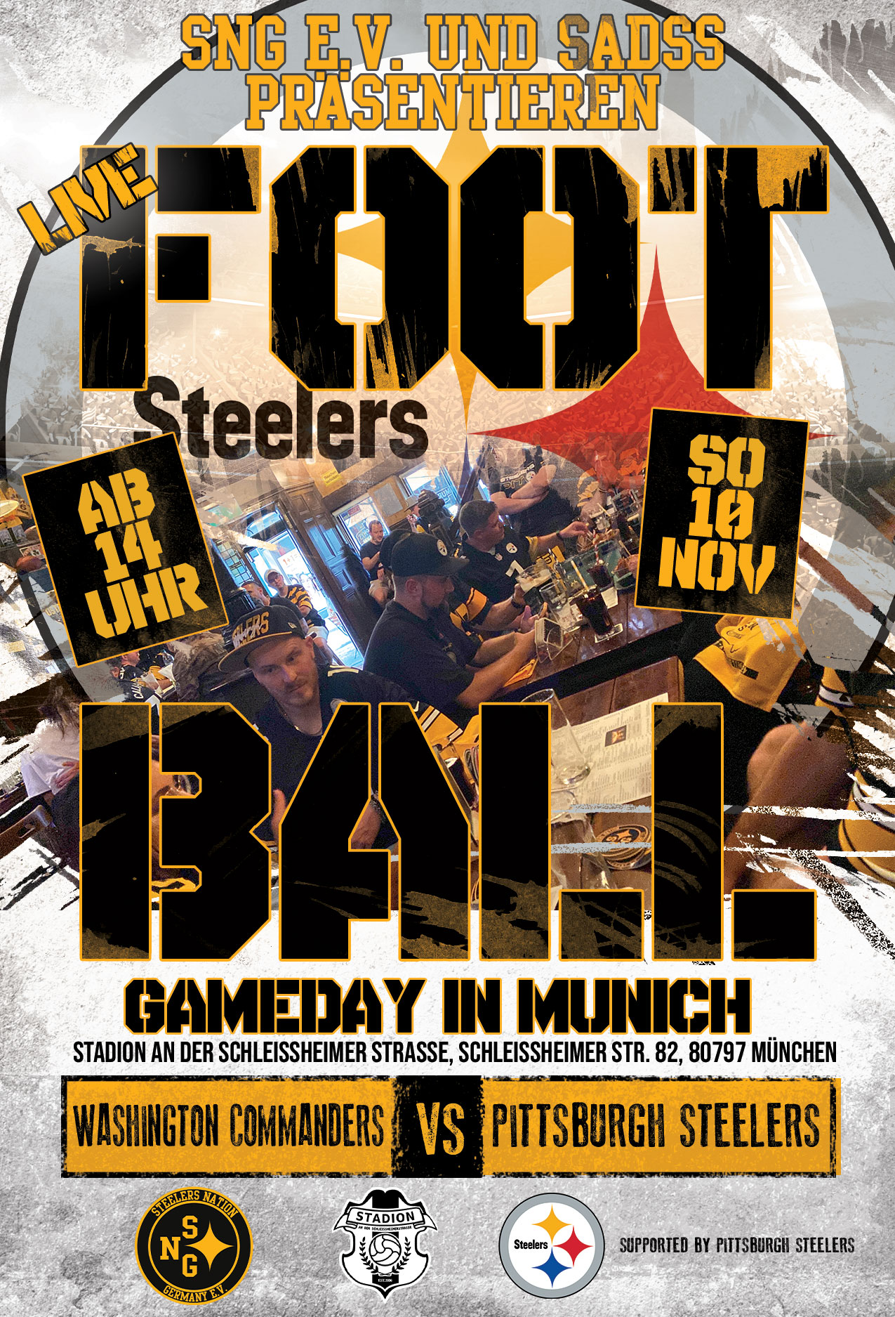 02-American-Football-Game-Day-Flyer-münchen-sadss-10112024 02 American Football Game Day Flyer muenchen sadss 10112024