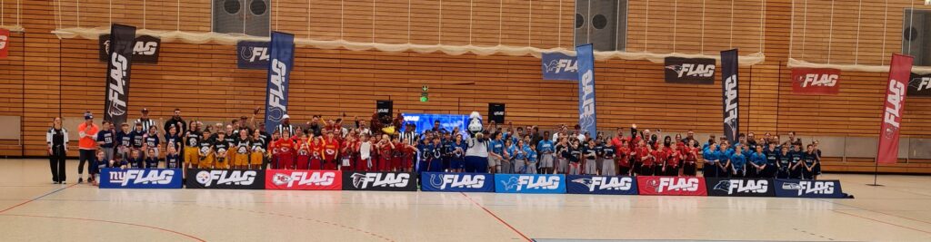 Als Steelers beim Flag Football Finale in Berlin 1 1000010088