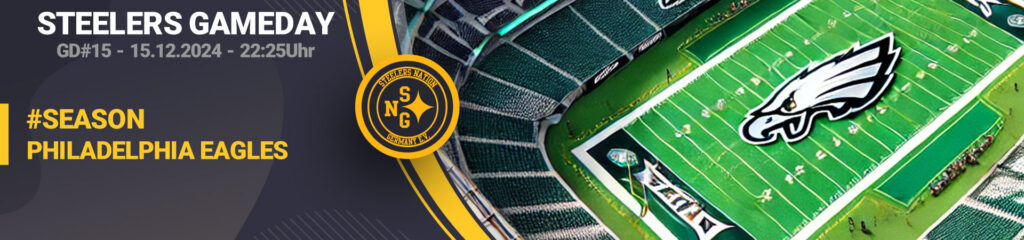 Preview Week 15: Steelers at Eagles 1 1000010866