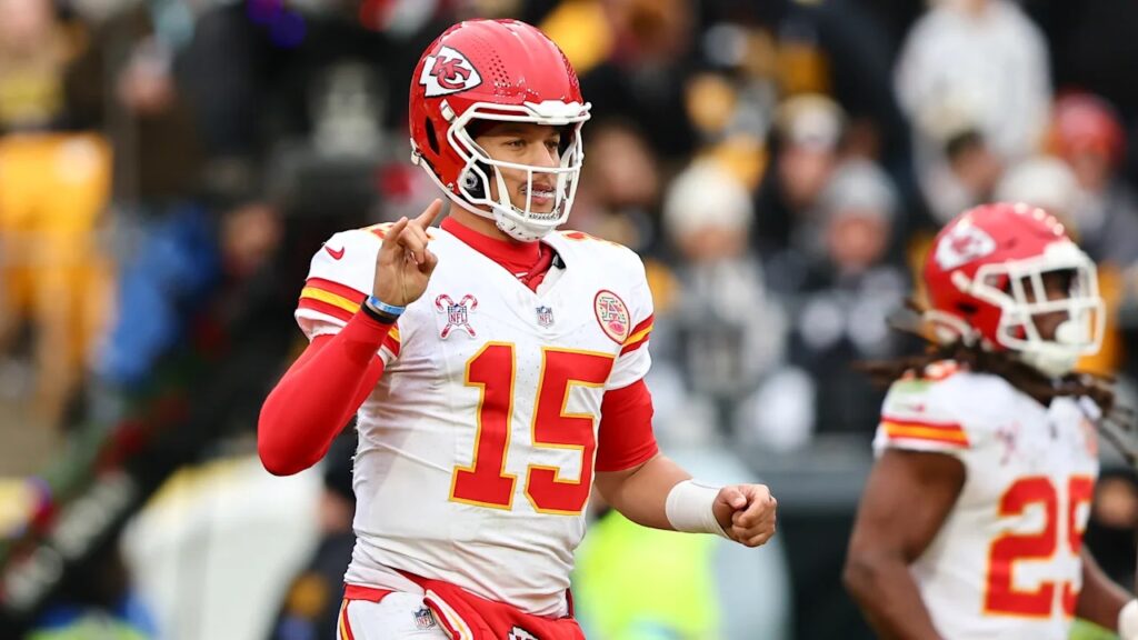 Review Week 17 vs Chiefs 1 chiefs
