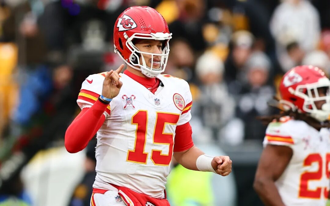 Review Week 17 vs Chiefs