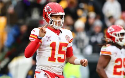 Review Week 17 vs Chiefs