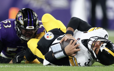 Steelers Season 2024 – Part III