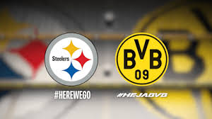 Steelers x BVB