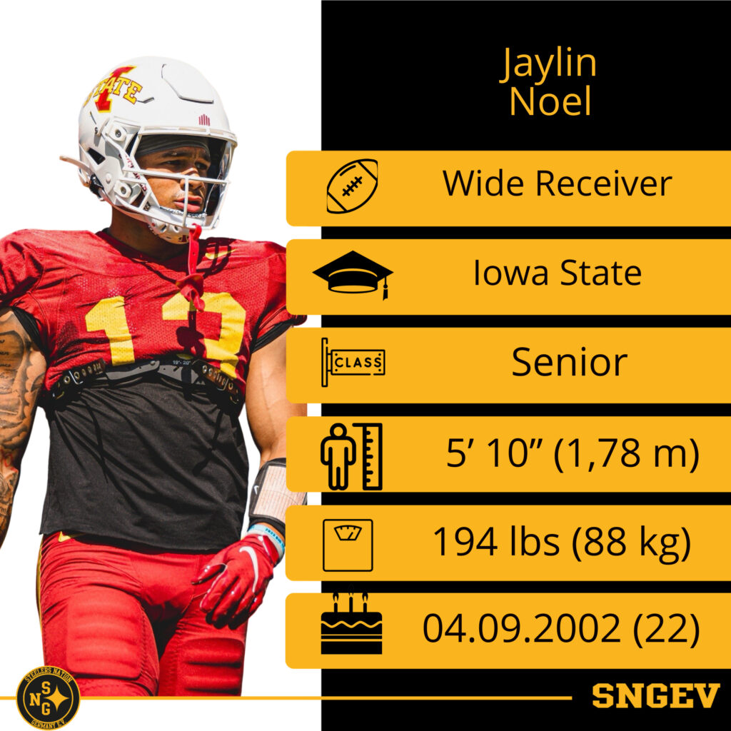 Draft 2025 WR 2