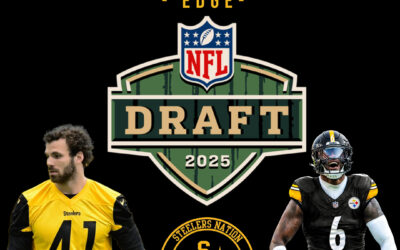 SNGeV Draftcoverage Linebacker und Edge Rusher