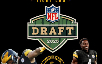 SNGeV Draftcoverage Wide Receiver und Tight Ends