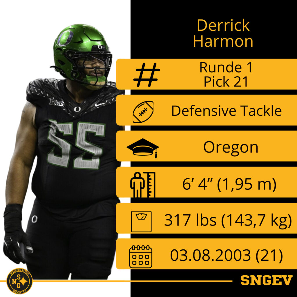 Steelers Pick21