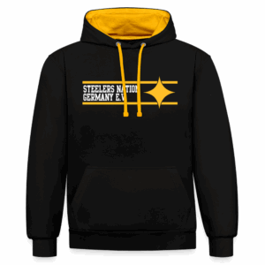 SNGEV - Vereinsmerch - Logo Hoodie