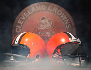 cleveland browns helmet why that design what is the cleveland browns helmet mean does it mean symbolism historyfc5459fc 59bb 404a a65b 28f17b85b527