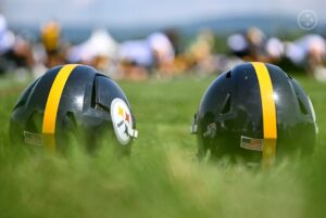 helmets