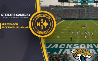 Review Preseason Week 1 @ Jaguars