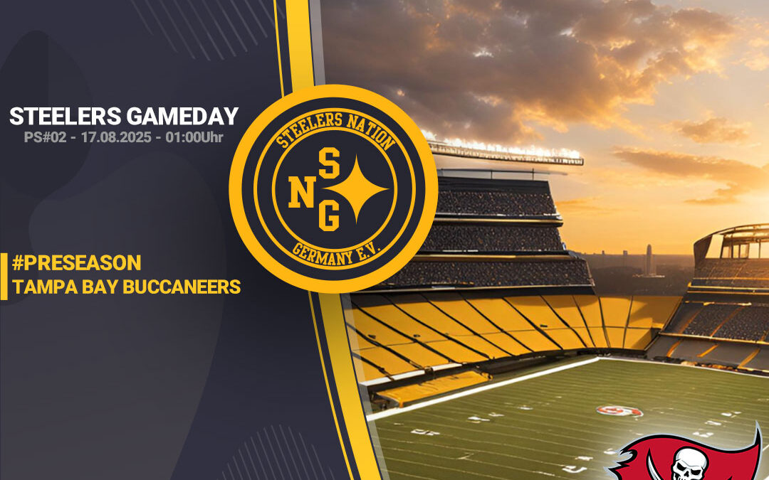 Review Preseason Week 2 vs. Buccaneers
