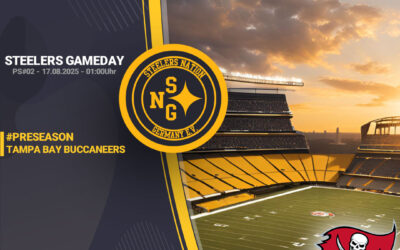 Review Preseason Week 2 vs. Buccaneers