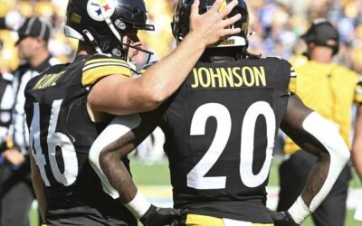 Review Week 2 vs. Seahawks