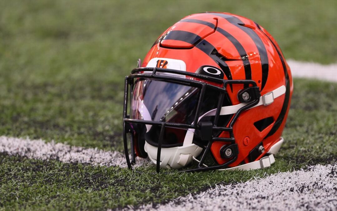 Die Offseason der Cincinnati Bengals
