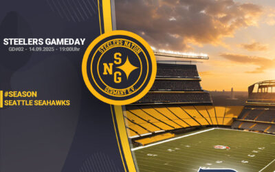 Week 02 – Preview vs Seahawks