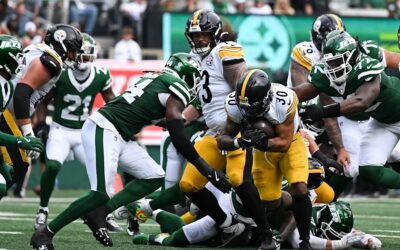 Review Week 1 Jets