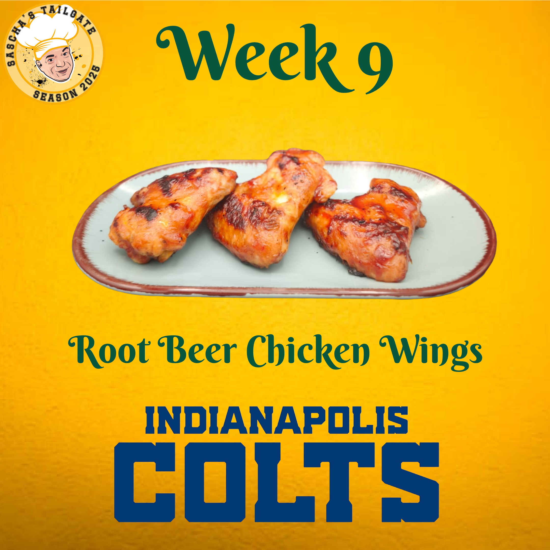 Root Beer Chicken Wings Root Beer Chicken Wings