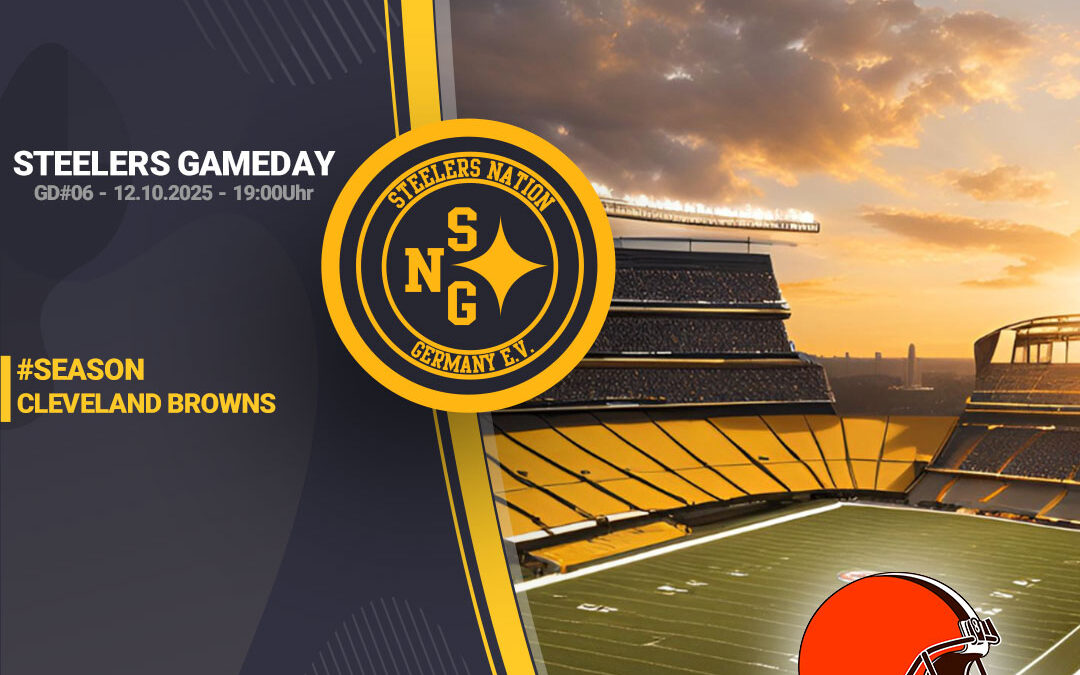 Week 06: Preview vs Browns