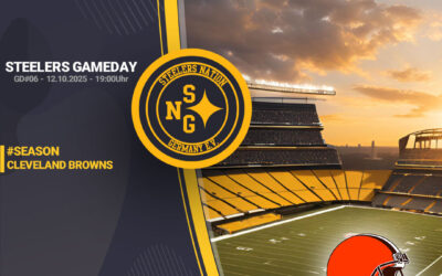 Week 06: Preview vs Browns
