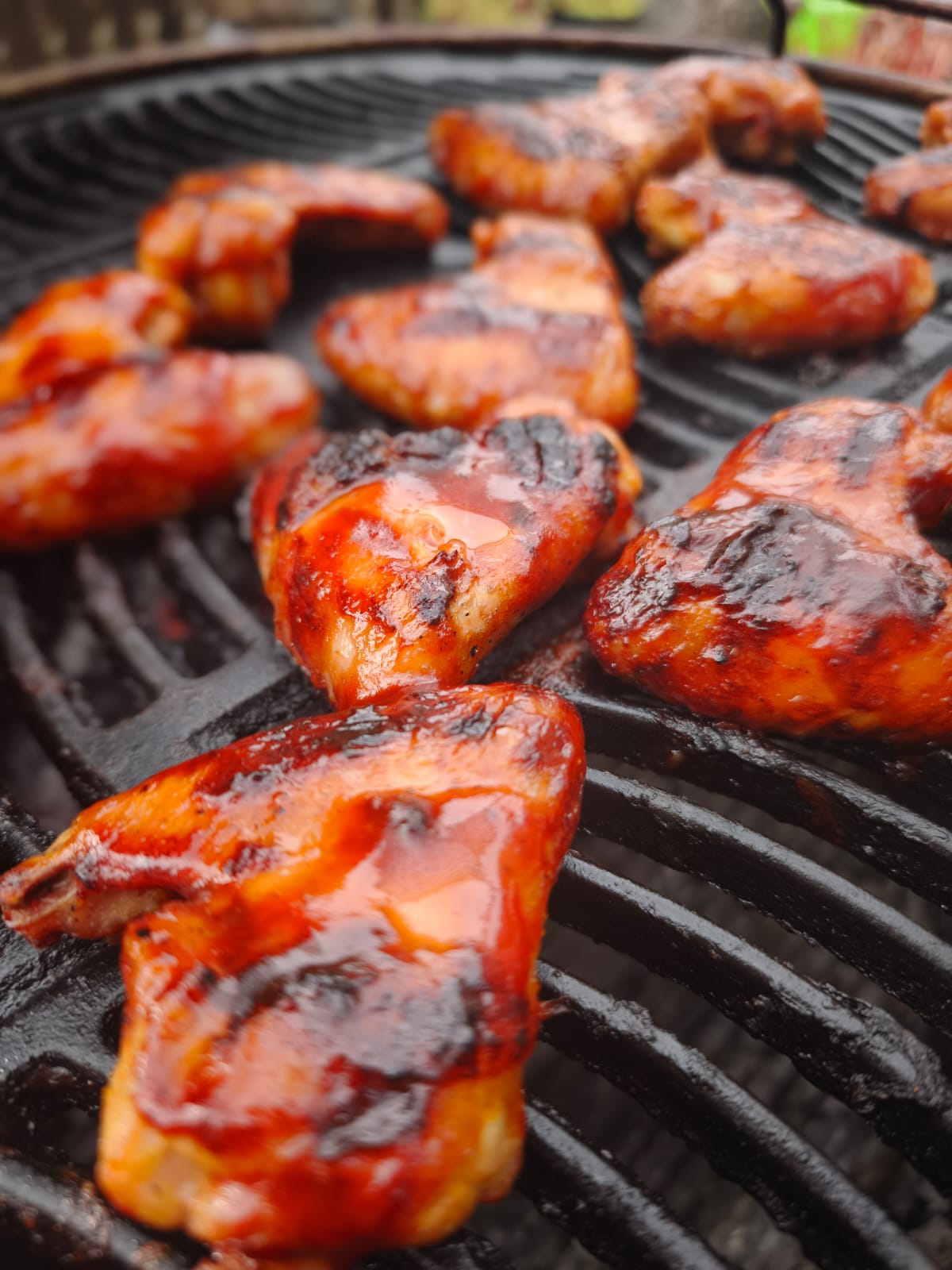 wings 4 guten Appetit