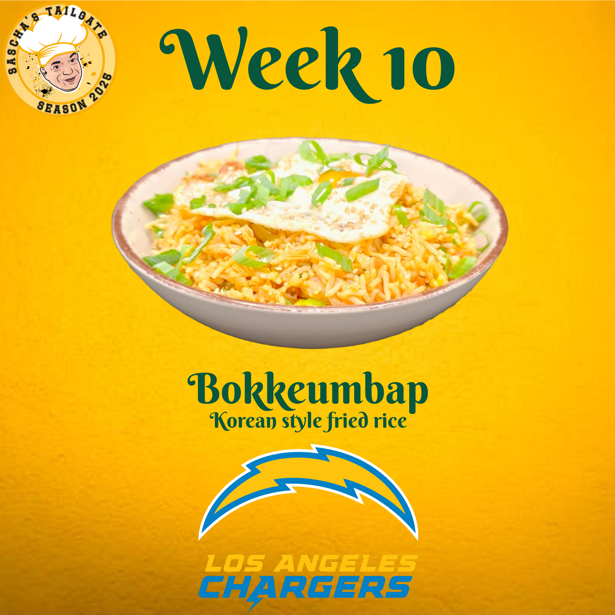 Bokkeumbap Bokkeumbap