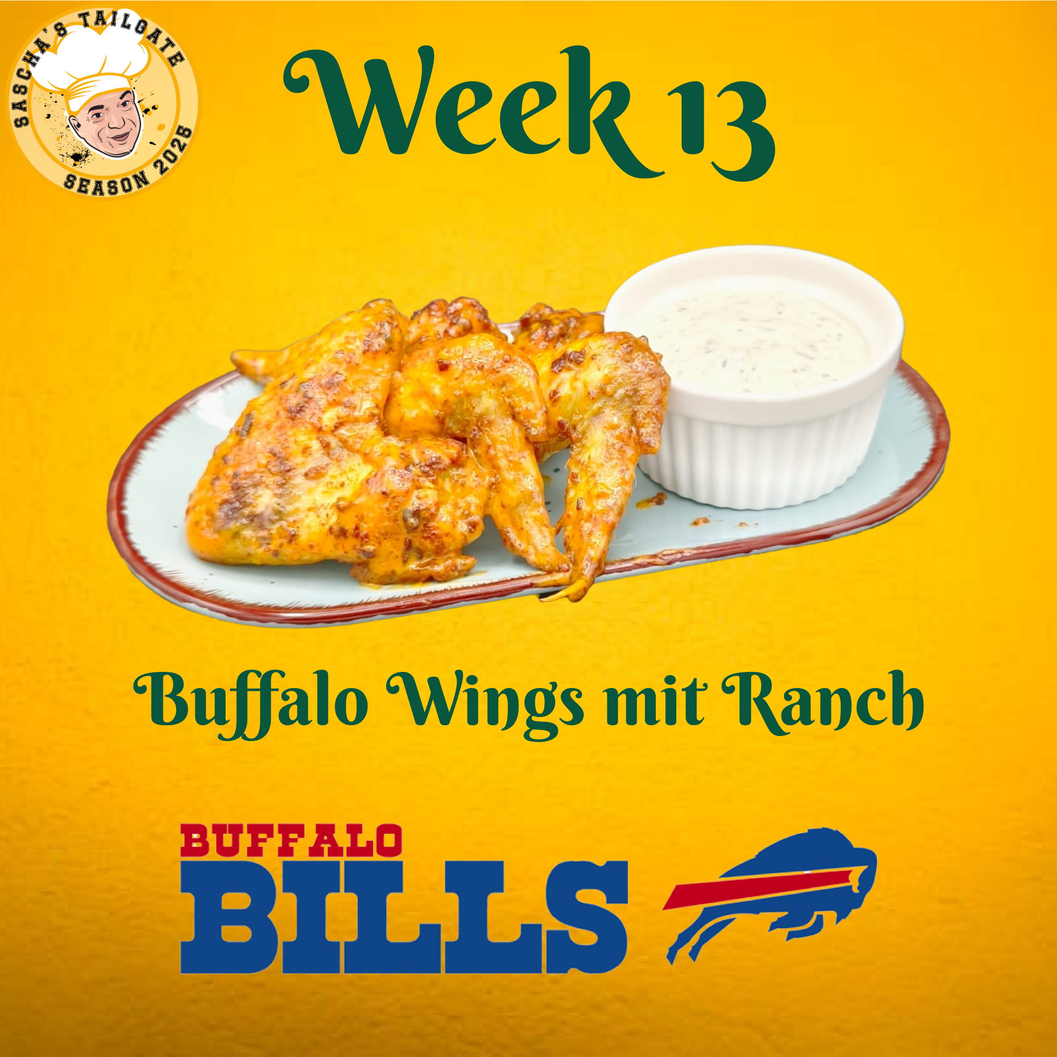 buffalo wings buffalo wings