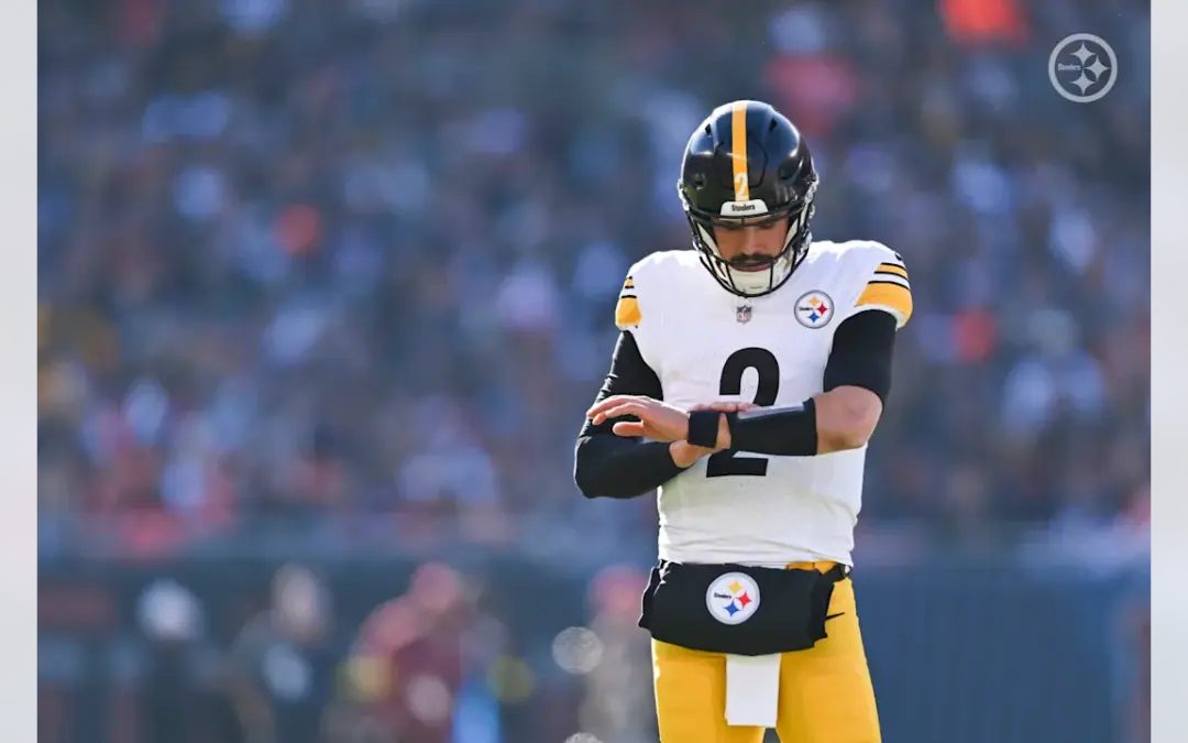 Review Week 12 @ Chicago