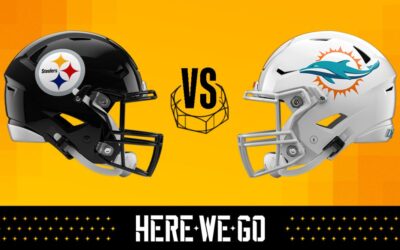 Preview Week 15: Steelers vs Dolphins